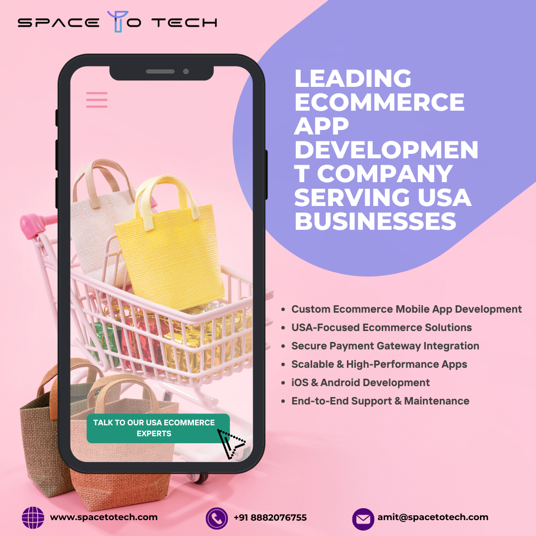 The Executive Guide: Budgeting for Ecommerce App Development in 2026 - image 1